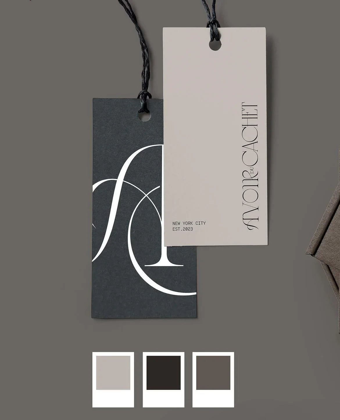 BRAND COLLATERAL