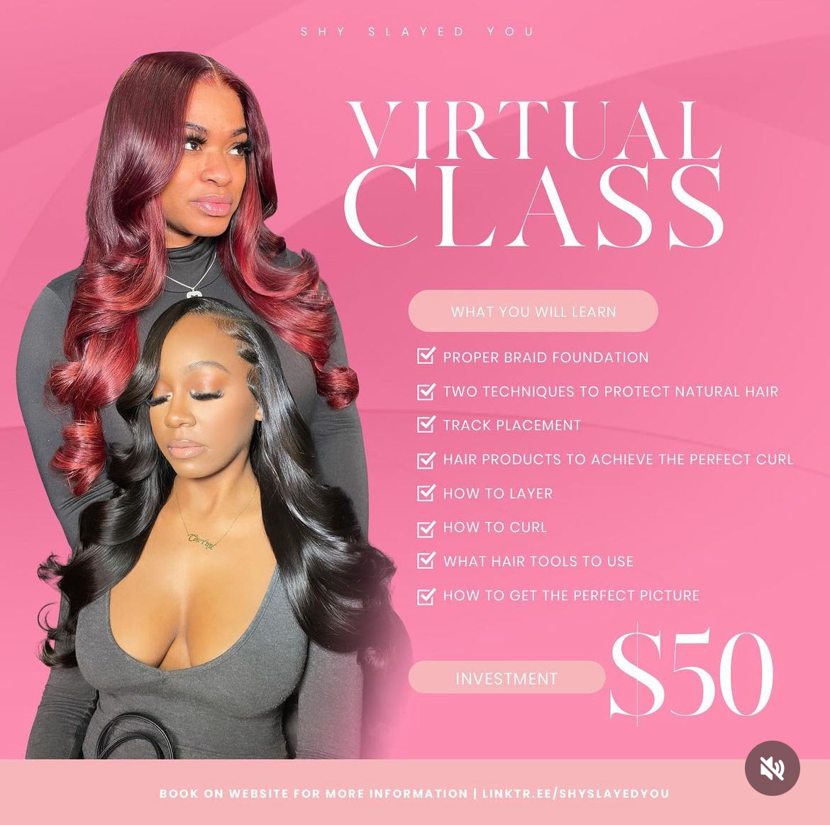E-Flyer Design