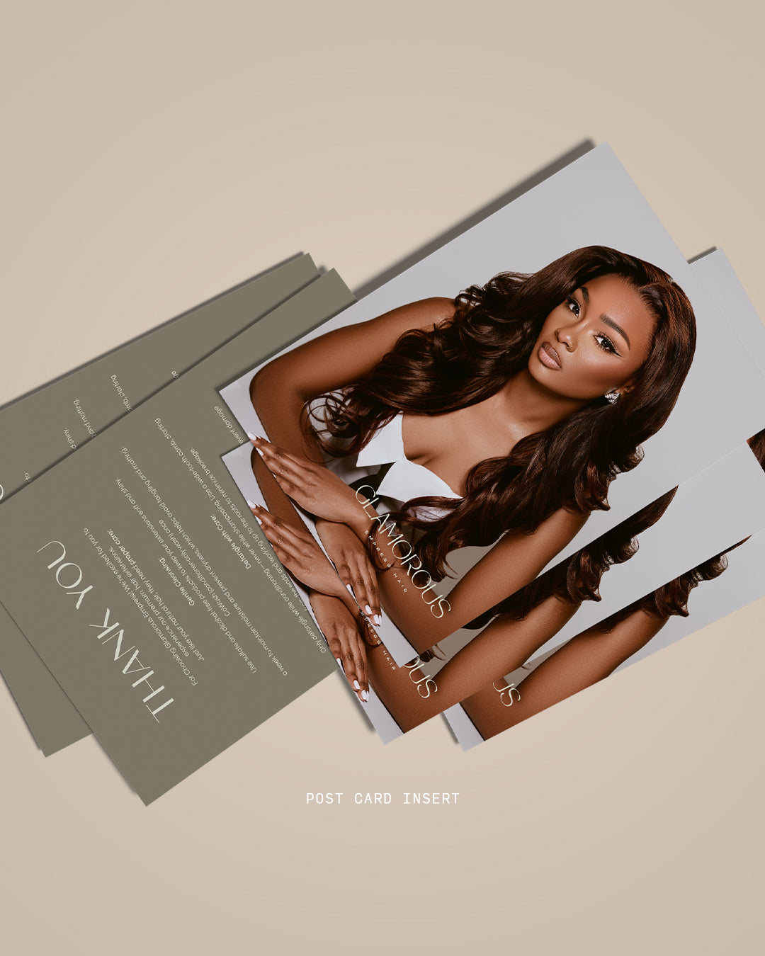PostCard Design