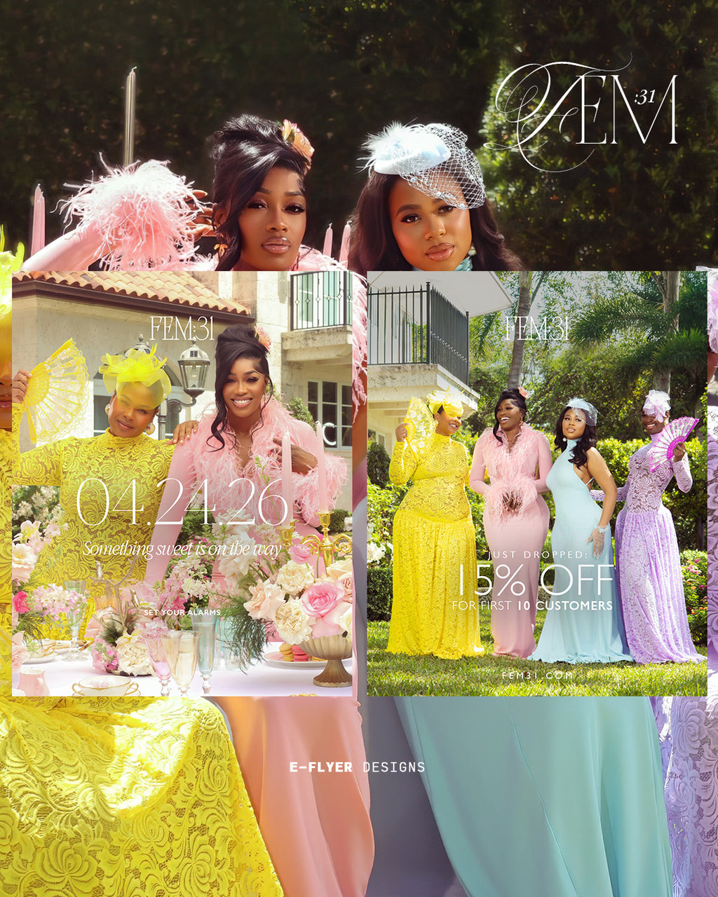 The Campaign Edit