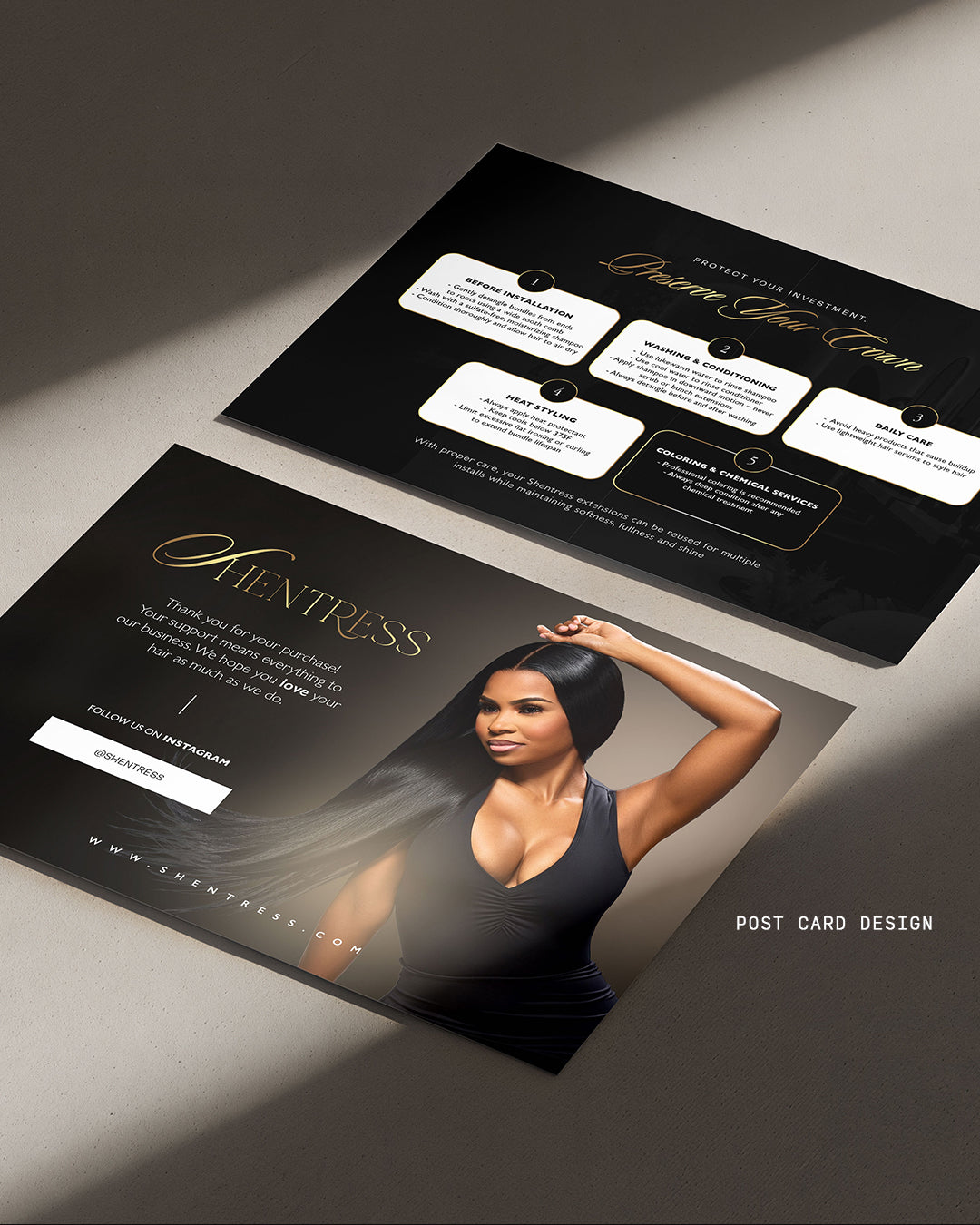 Starter Elite Business Package
