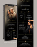 Custom Acuity Site Design