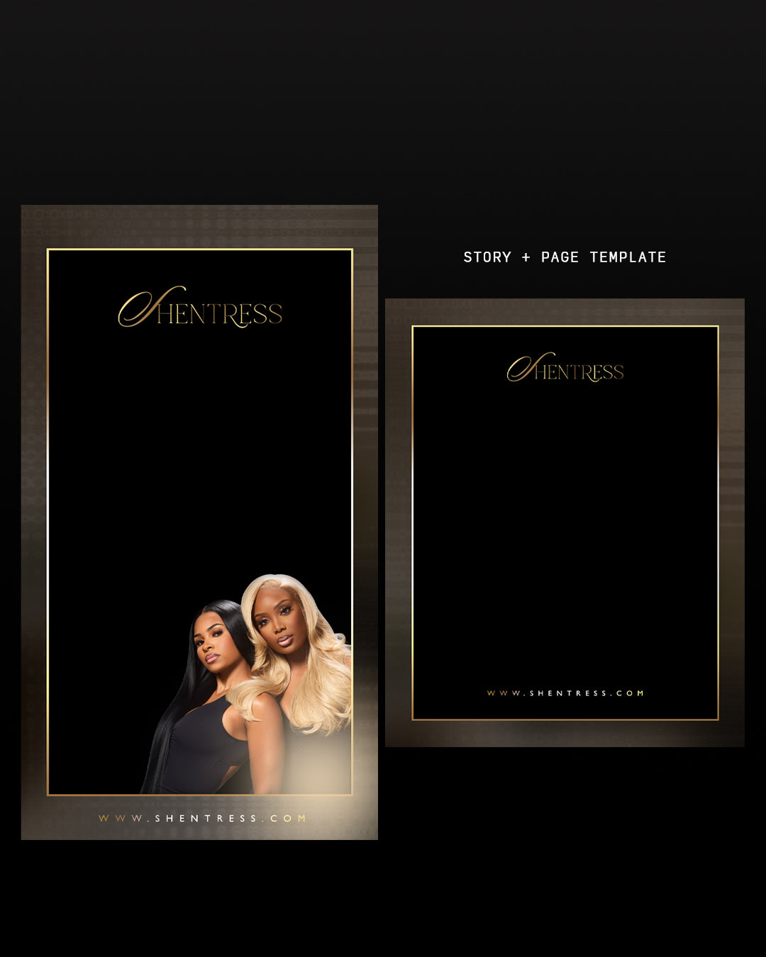 Starter Elite Business Package